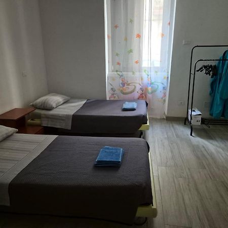 Residenza La Torre Leilighet Foggia Eksteriør bilde