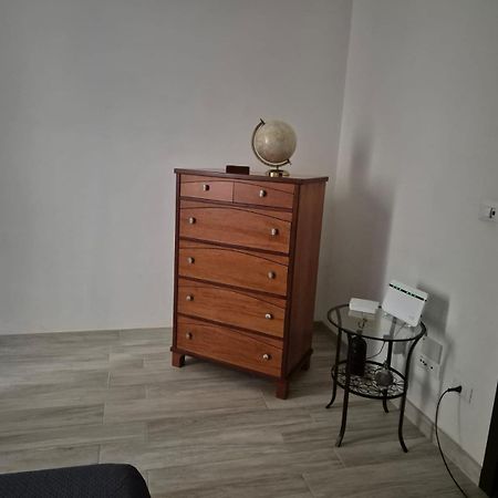 Residenza La Torre Leilighet Foggia Eksteriør bilde