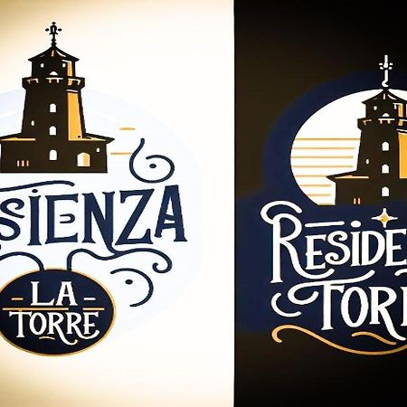 Residenza La Torre Leilighet Foggia Eksteriør bilde