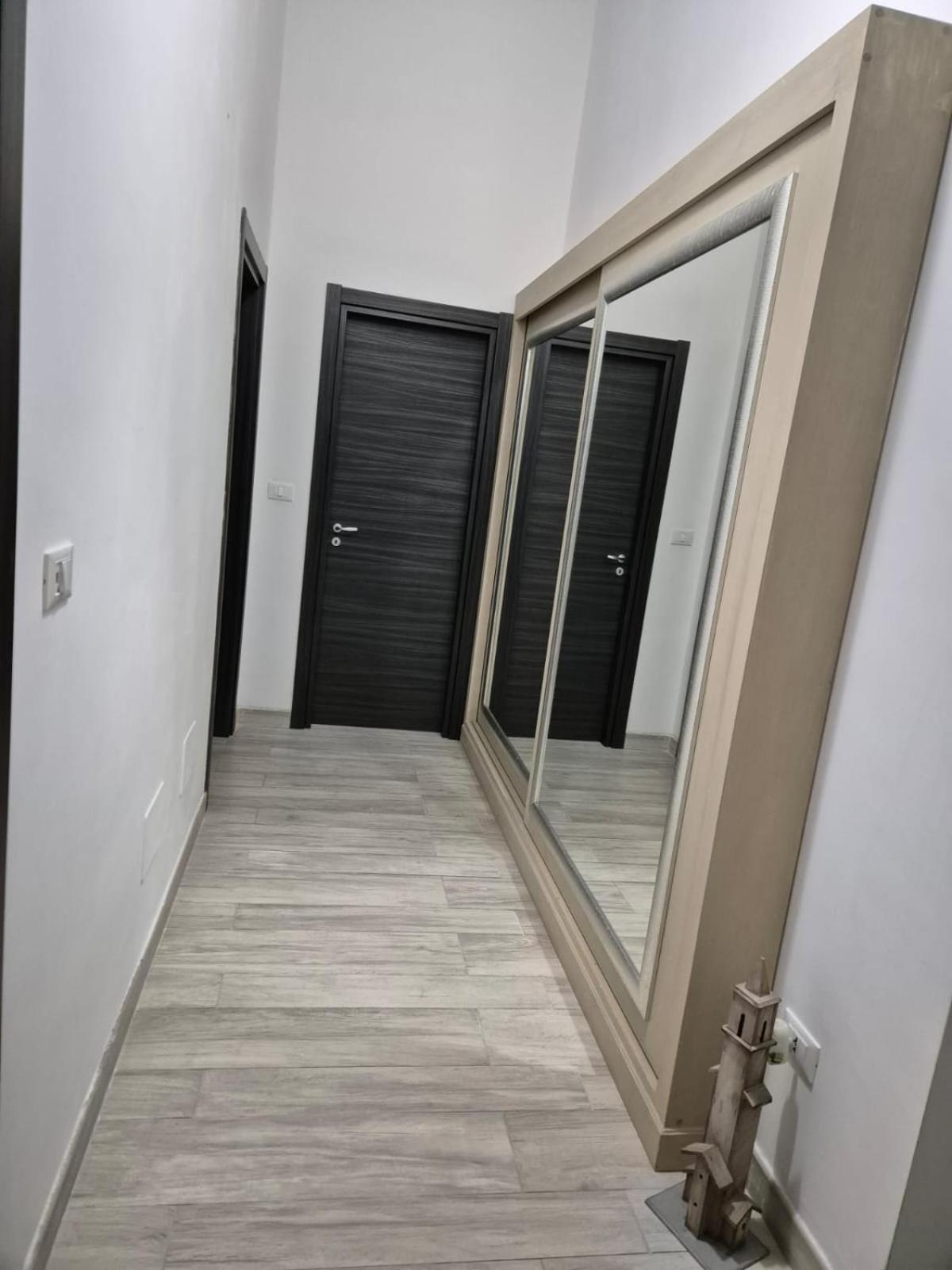 Residenza La Torre Leilighet Foggia Eksteriør bilde