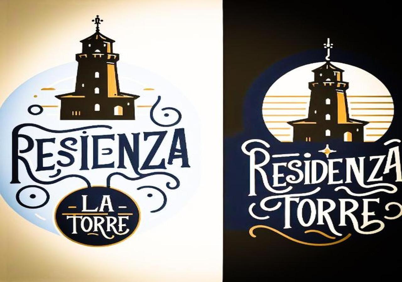 Residenza La Torre Leilighet Foggia Eksteriør bilde