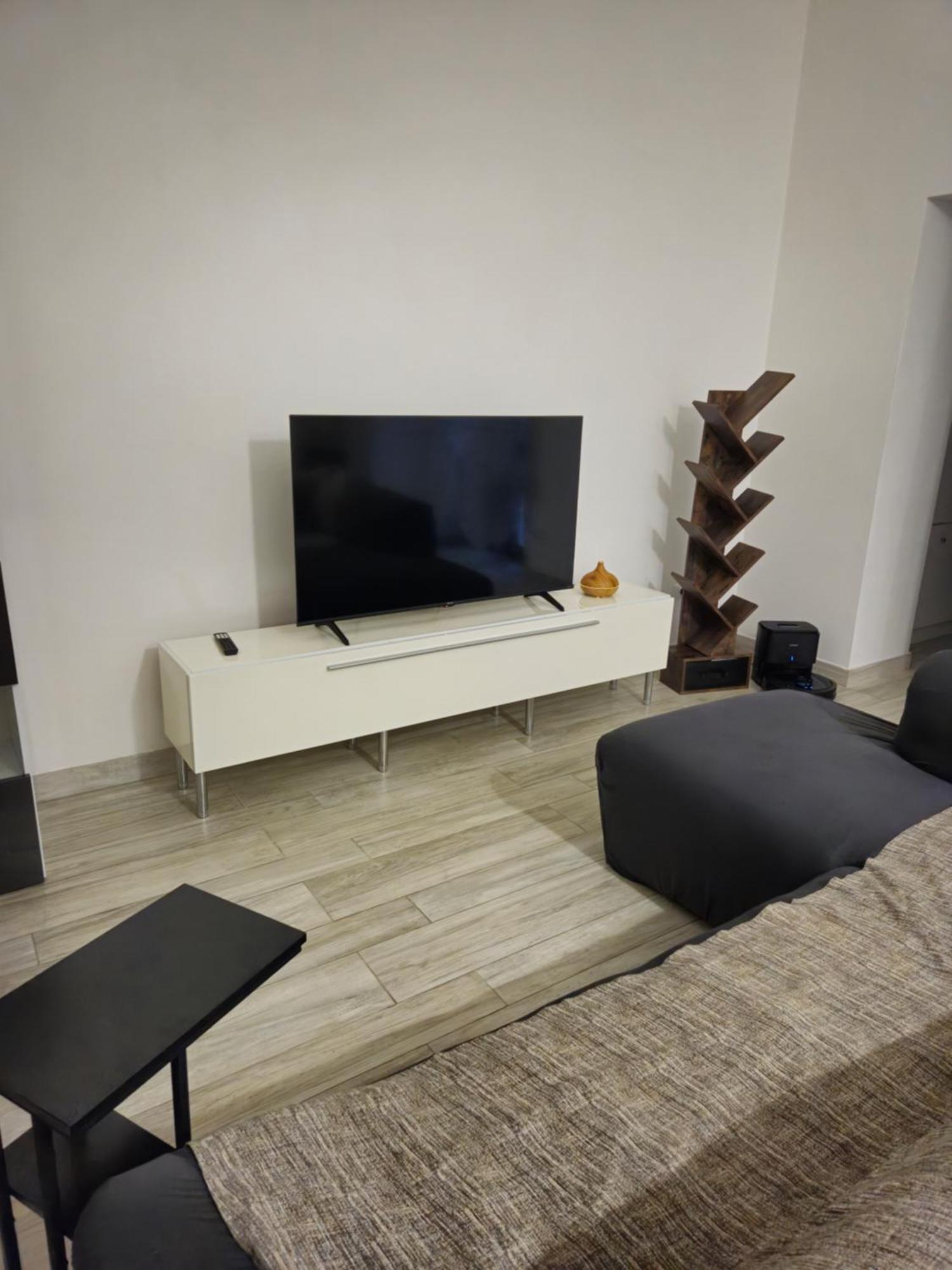 Residenza La Torre Leilighet Foggia Eksteriør bilde