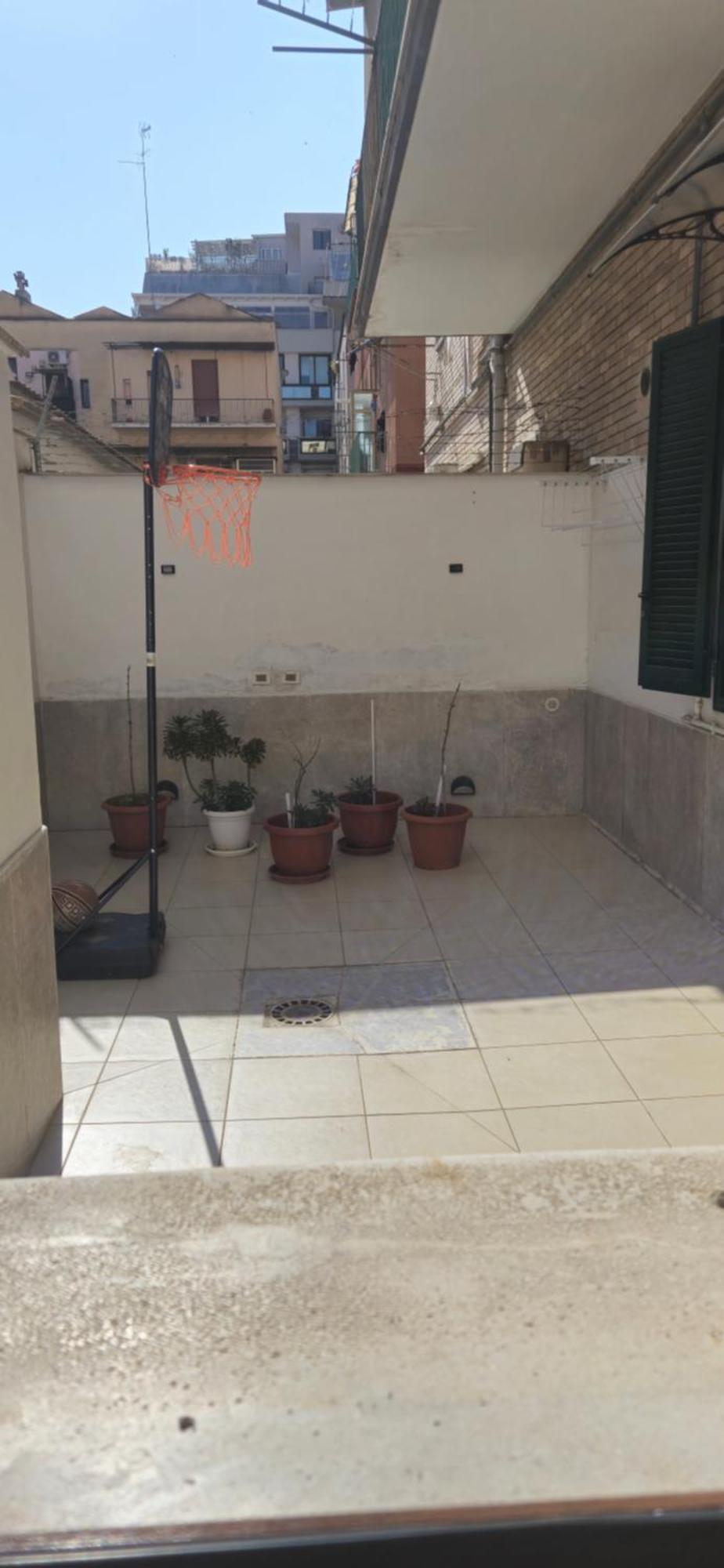 Residenza La Torre Leilighet Foggia Eksteriør bilde