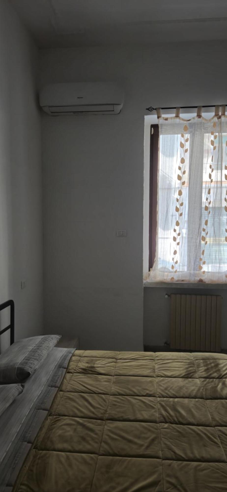 Residenza La Torre Leilighet Foggia Eksteriør bilde