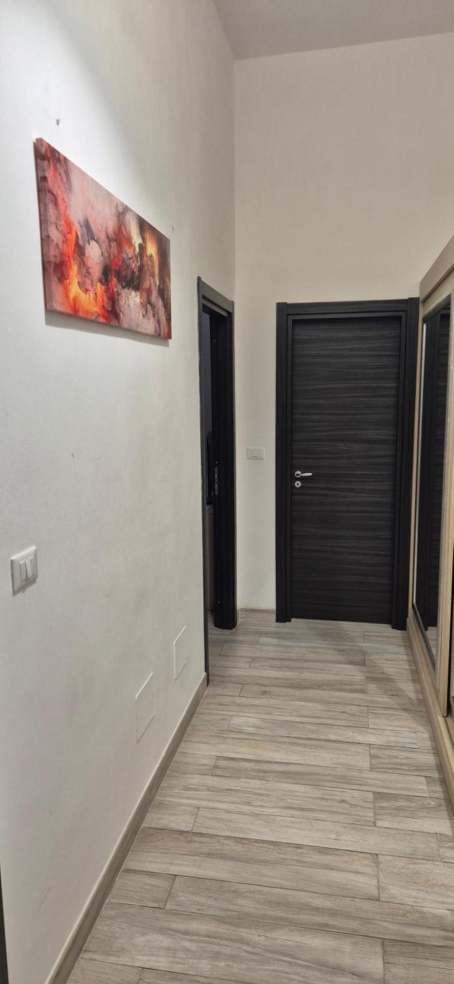 Residenza La Torre Leilighet Foggia Eksteriør bilde
